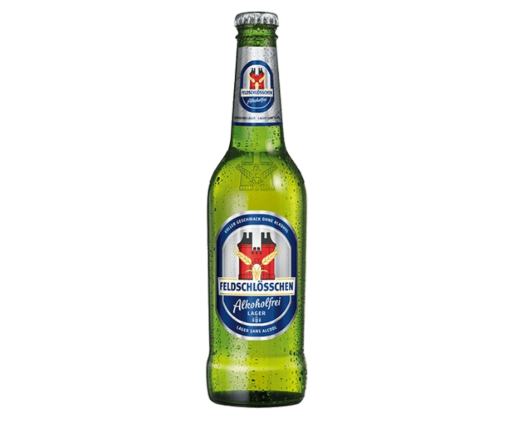 Feldschlösschen Original Alkoholfrei 33cl