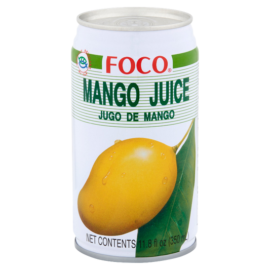 Foco Mango Drink 350ml