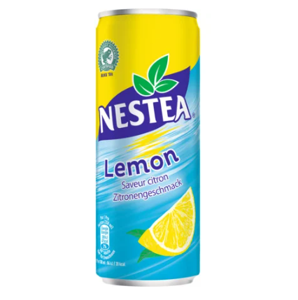 Lemon Dose 33cl