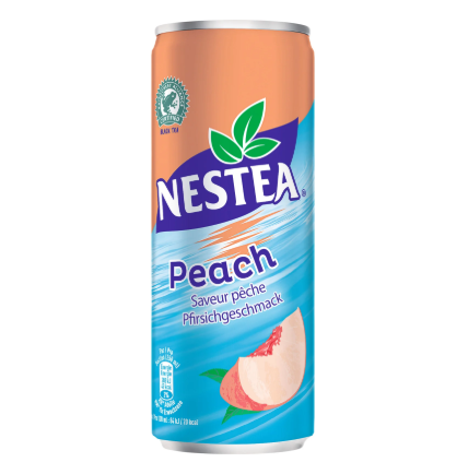 Nestea Peach 33cl