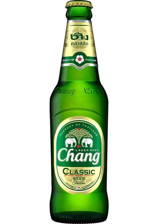 Chang Bier 32cl